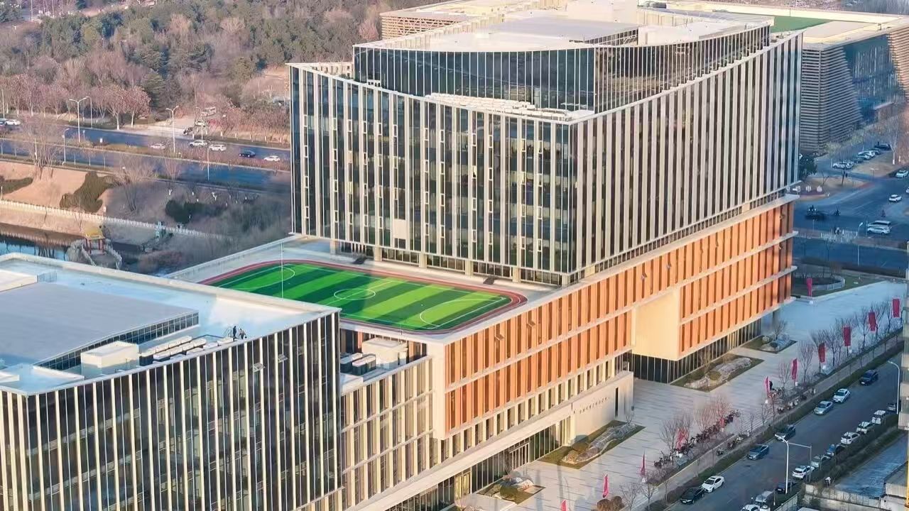 日照市青少年宫